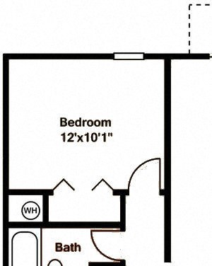One Bedroom